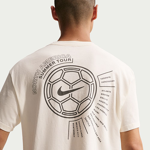 メンズ サッカー Tシャツ