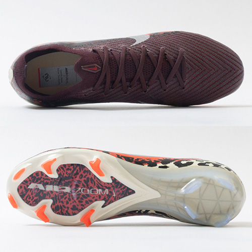 ズームマーキュアルヴェイパー 16 エリート FG NU3