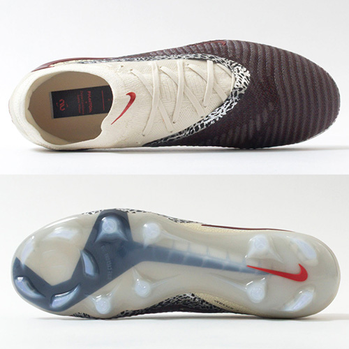 ファントム 6 LOW エリート FG NU3