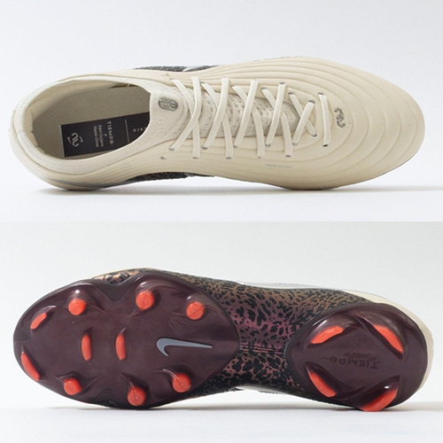 ティエンポ マエストロ エリート FG NU3