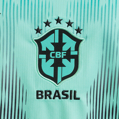 2026 ブラジル代表 AWAY GKユニフォーム