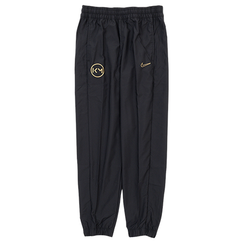 ジュニア KM トラックスーツ ウーヴン