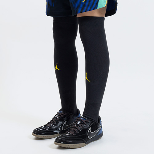 2026 ブラジル代表 AWAY ソックス