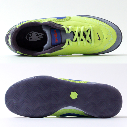 ティエンポ ストリートガト FTBL LAM APL