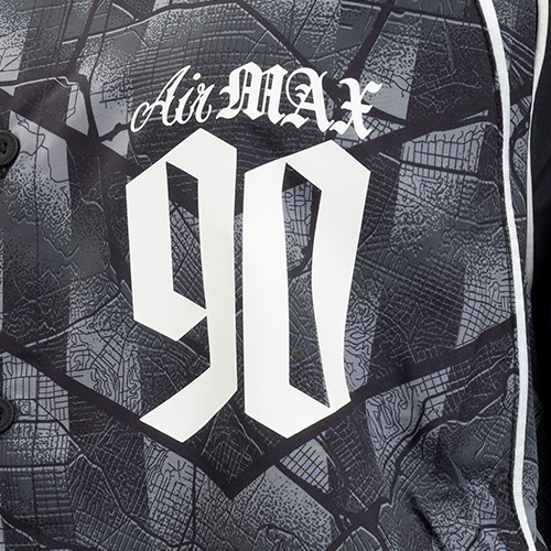SB Dri-FIT ボウラー ショートスリーブシャツ