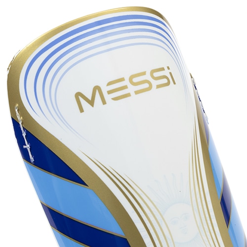 MESSI シンガード Match J