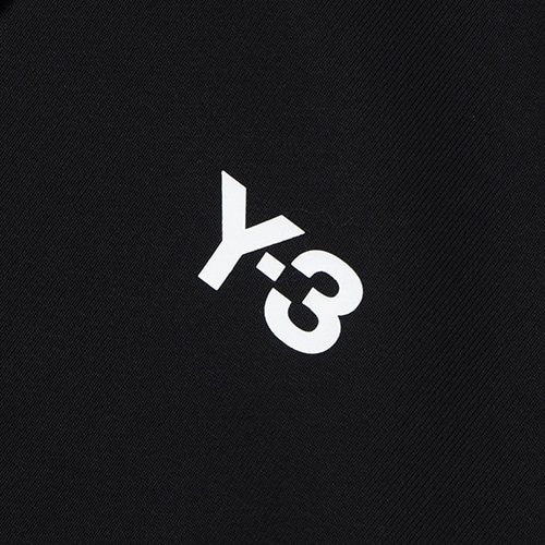 Y-3 レアル・マドリード MERCH フーディー