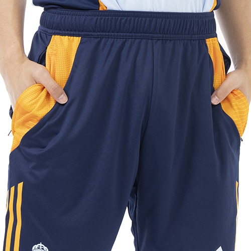 24-25 レアル・マドリード TIRO24 コンペティション トレーニングショーツ