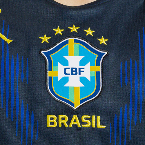 2026 ブラジル代表 AWAY ユニフォーム