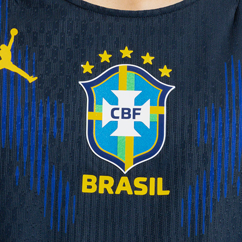 2026 ブラジル代表 AWAY オーセンティックユニフォーム