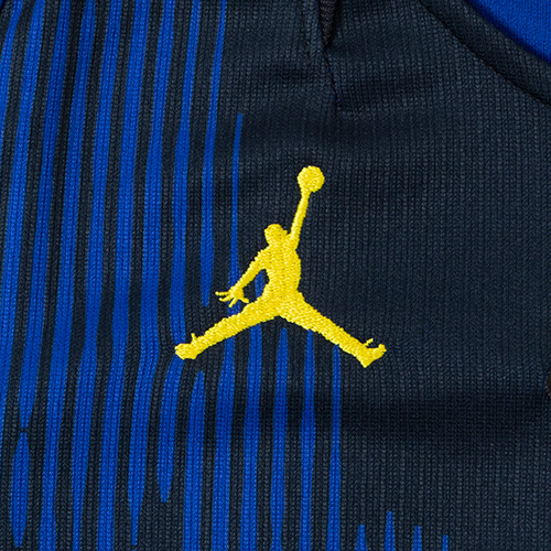 ジュニア 2026 ブラジル代表 AWAY ユニフォーム