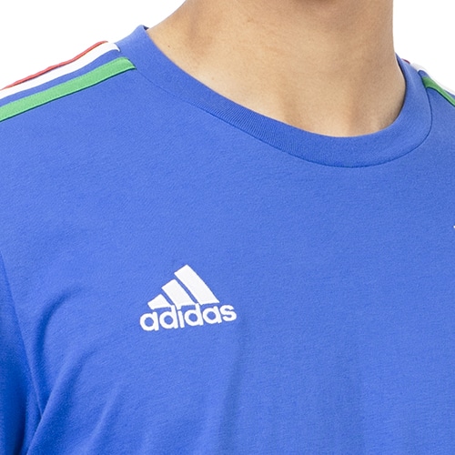 イタリア代表 DNA Tシャツ