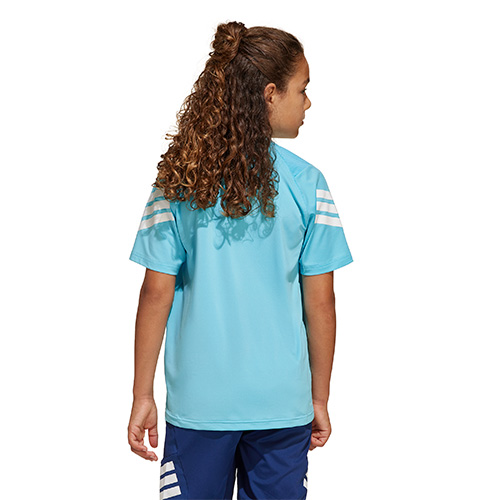キッズ NXT 半袖Tシャツ