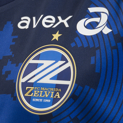 【予約】2026 町田ゼルビア 百年構想リーグ 1st ユニフォーム