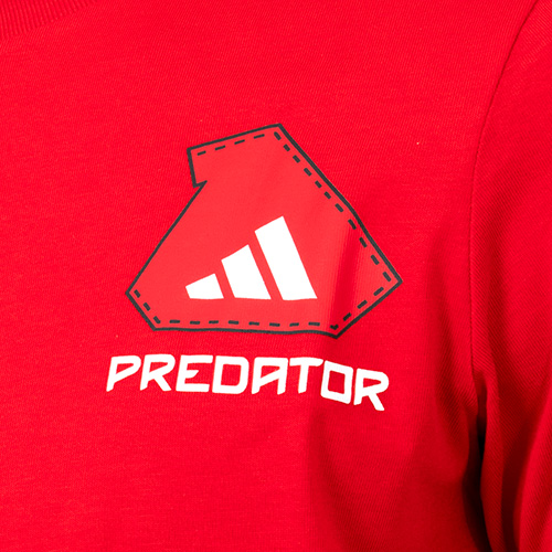 プレデター ヒストリー グラフィックTシャツ