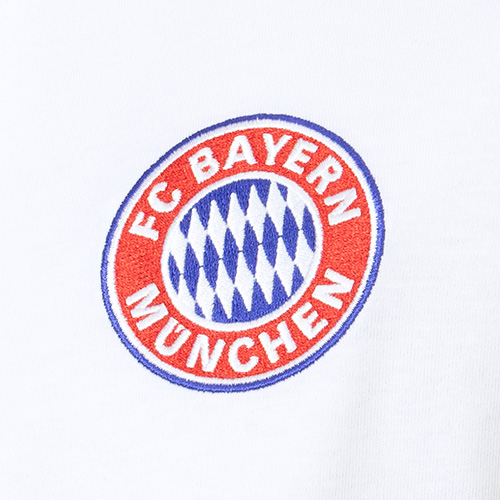 バイエルン・ミュンヘン URBAN PURIST Tシャツ