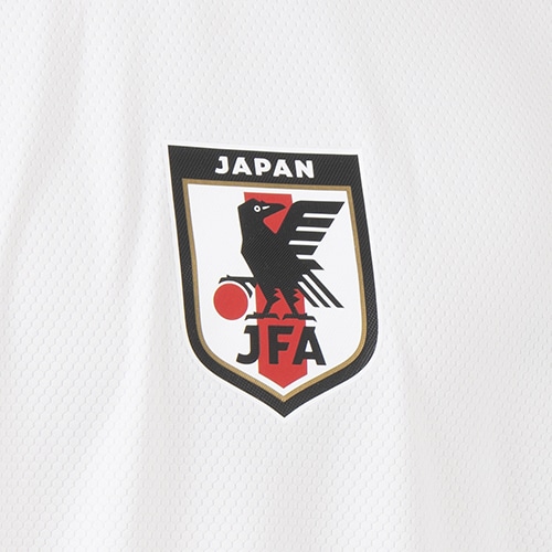 Y-3 JFA プレマッチジャージー
