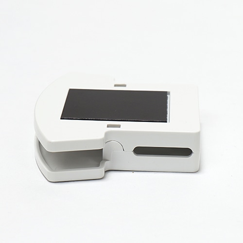 JFA ユニ型クリップマグネット 歴代ユニ 2006-2007