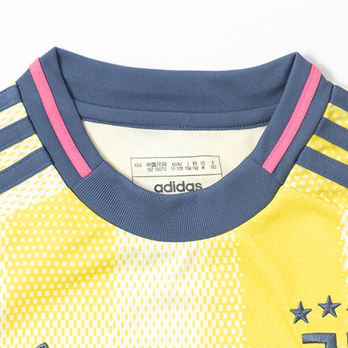 キッズ 24-25 ユベントス AWAY ユニフォーム
