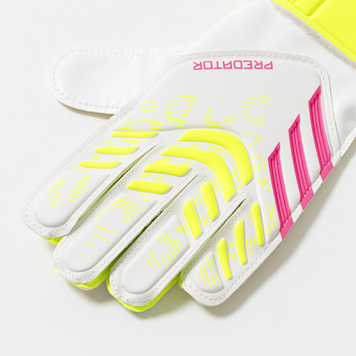 キッズ プレデター GKグローブ トレーニング