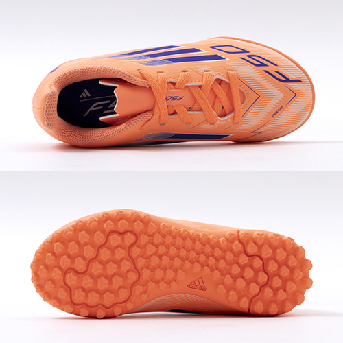 【予約】キッズ F50 CLUB TF