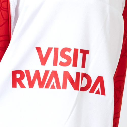 【先行発売】25-26 アーセナルFC HOME 長袖ユニフォーム