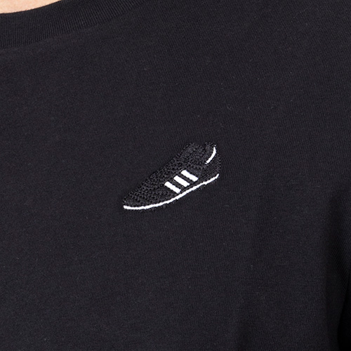 コパ グラフィックTシャツ