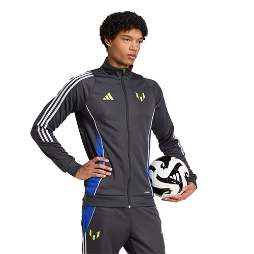 MESSI ジャケット