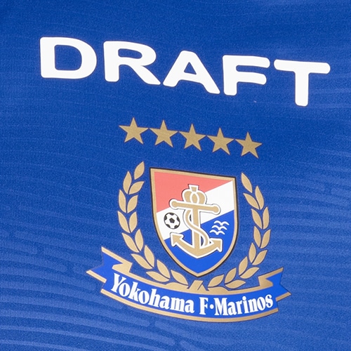 2025 横浜F・マリノス 1stユニフォーム