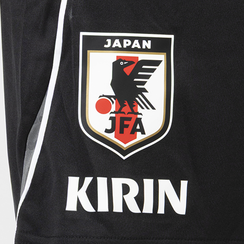 サッカー日本代表 TIRO25 コンペティション トレーニングショーツ