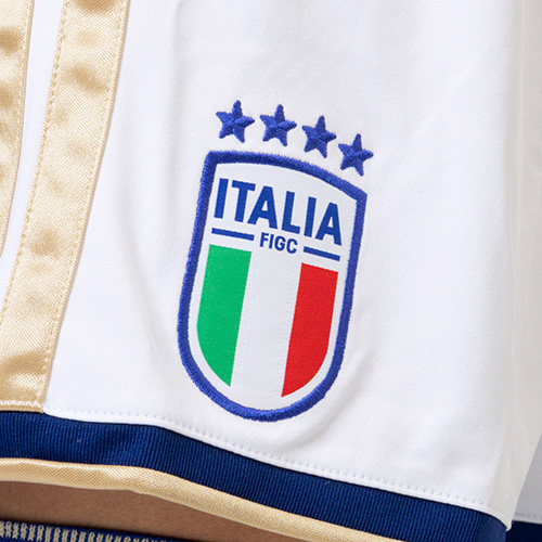 2026 イタリア代表 HOME ショーツ
