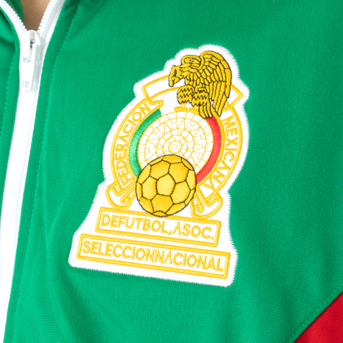 メキシコ代表 1986 トラックトップ／サッカーショップKAMO