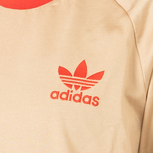 デビッド・ベッカム OGスリーストライプTシャツ