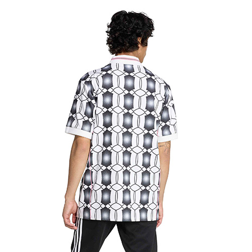 ユベントス LIFESTYLER ジャージー