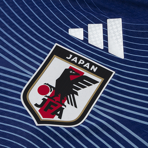 アディダス サッカー日本代表 2026 ホーム オーセンティック ユニフォーム #7 三笘薫