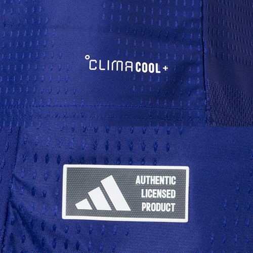 アディダス サッカー日本代表 2026 ホーム オーセンティック ユニフォーム 半袖