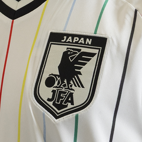 アディダス サッカー日本代表 2026 アウェイ レプリカ ユニフォーム