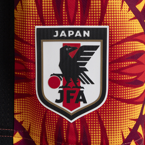アディダス サッカー日本代表 2026 ホーム オーセンティック GK