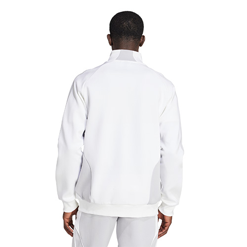 レアル・マドリード URBAN PURIST トラックトップ