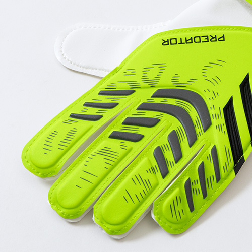 キッズ プレデター トレーニング GKグローブ