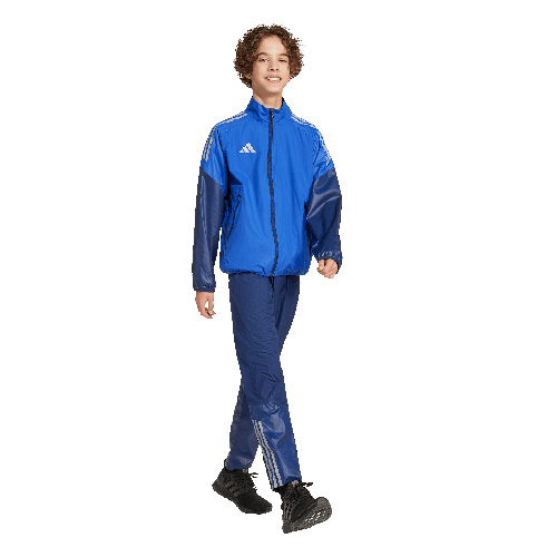キッズ ウィンドジャケット