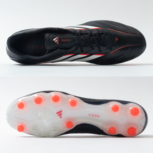 コパ ピュア 4 ELITE HG/AG JAPAN