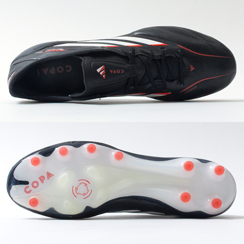 コパ ピュア 4 ELITE AG