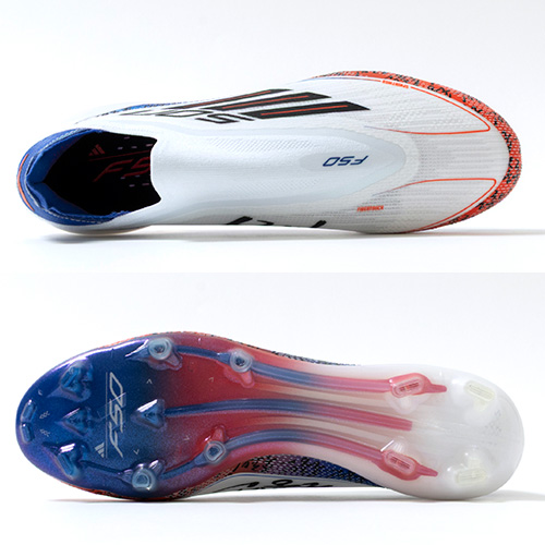 F50 ELITE LL FG SON
