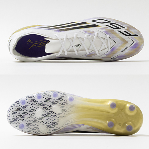 F50 ELITE AG