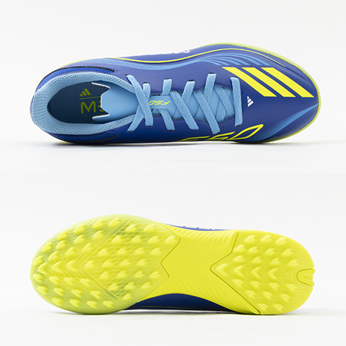 キッズ F50 MESSI LEAGUE TF