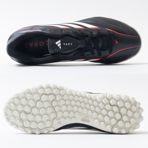 キッズ コパ ピュア 4 CLUB TF