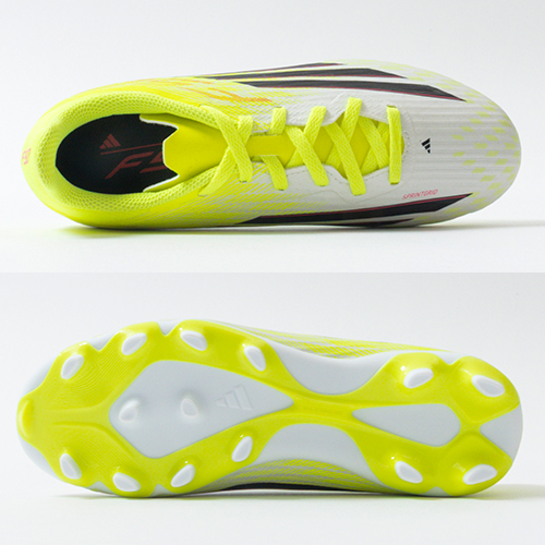 キッズ F50 LEAGUE HG/AG