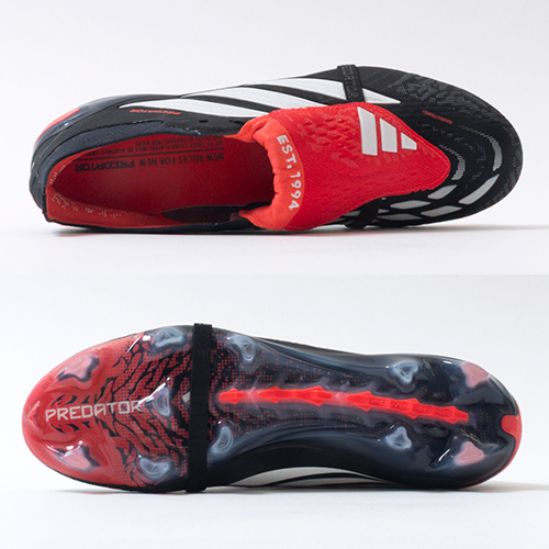 プレデター ELITE FT FG