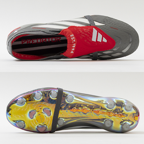 プレデター ELITE FT AG